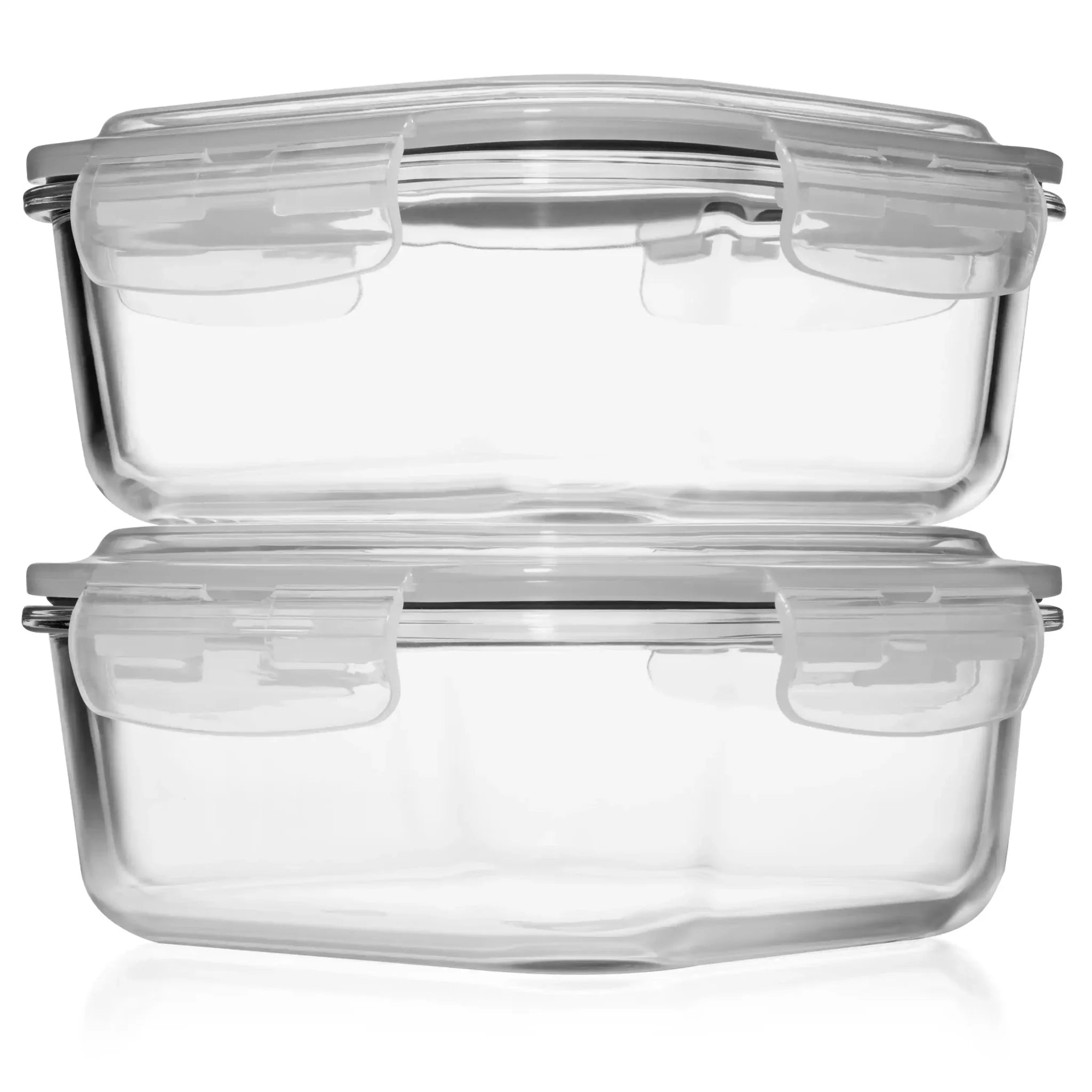 1200ML Glass Set - Set of 2 Pc