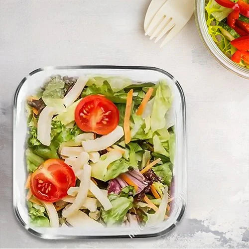 1200ML Glass Set - Set of 2 Pc