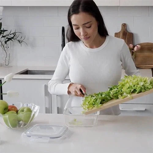 1200ML Glass Set - Set of 2 Pc