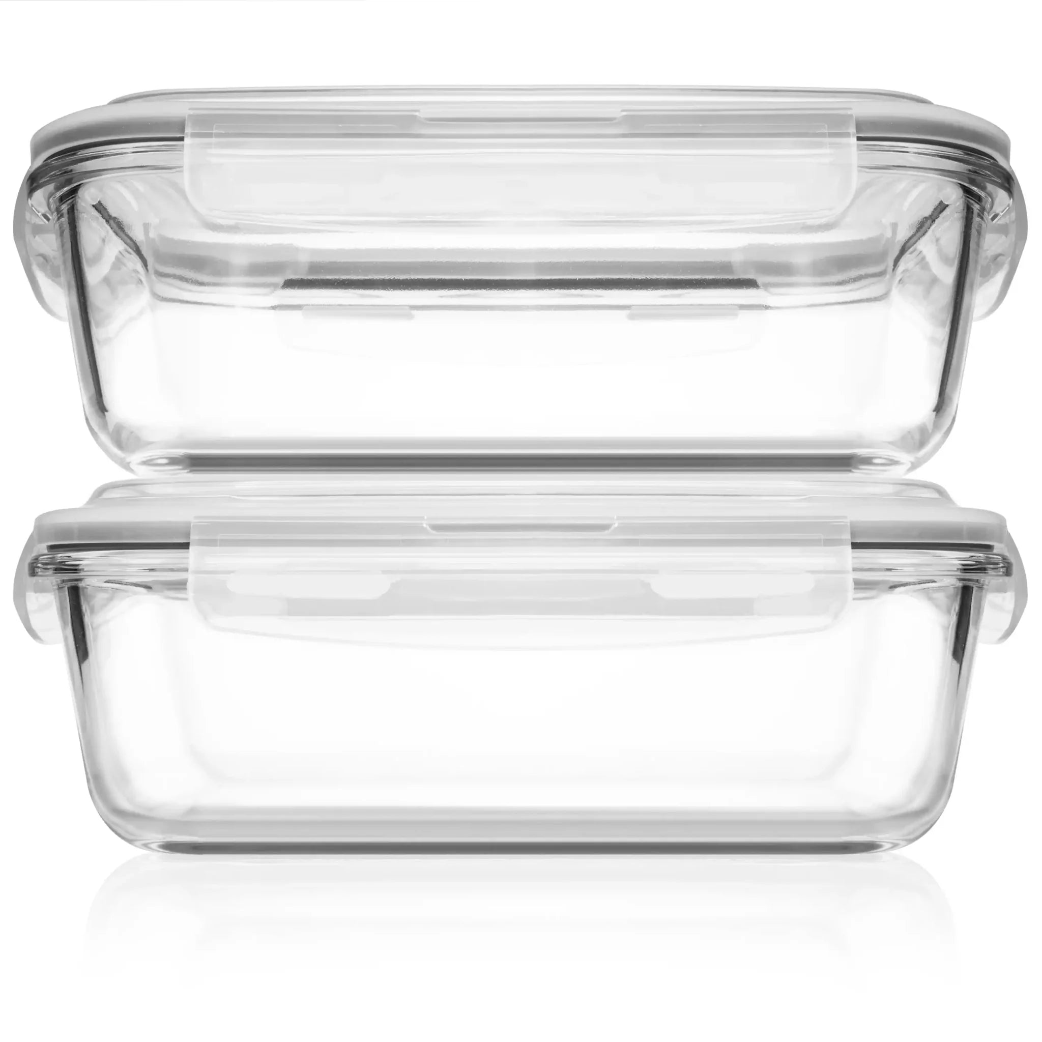 1520ML Glass Set - Set of 2 Pc