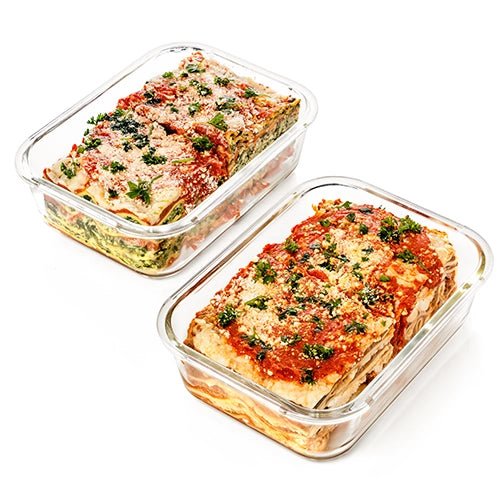 1520ML Glass Set - Set of 2 Pc