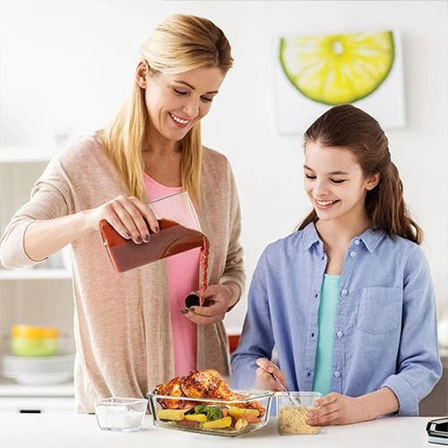 1520ML Glass Set - Set of 2 Pc