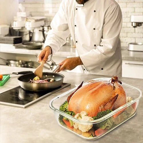 2260 Glass Set - Set of 2 Pc