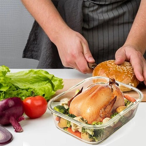 2260 Glass Set - Set of 2 Pc