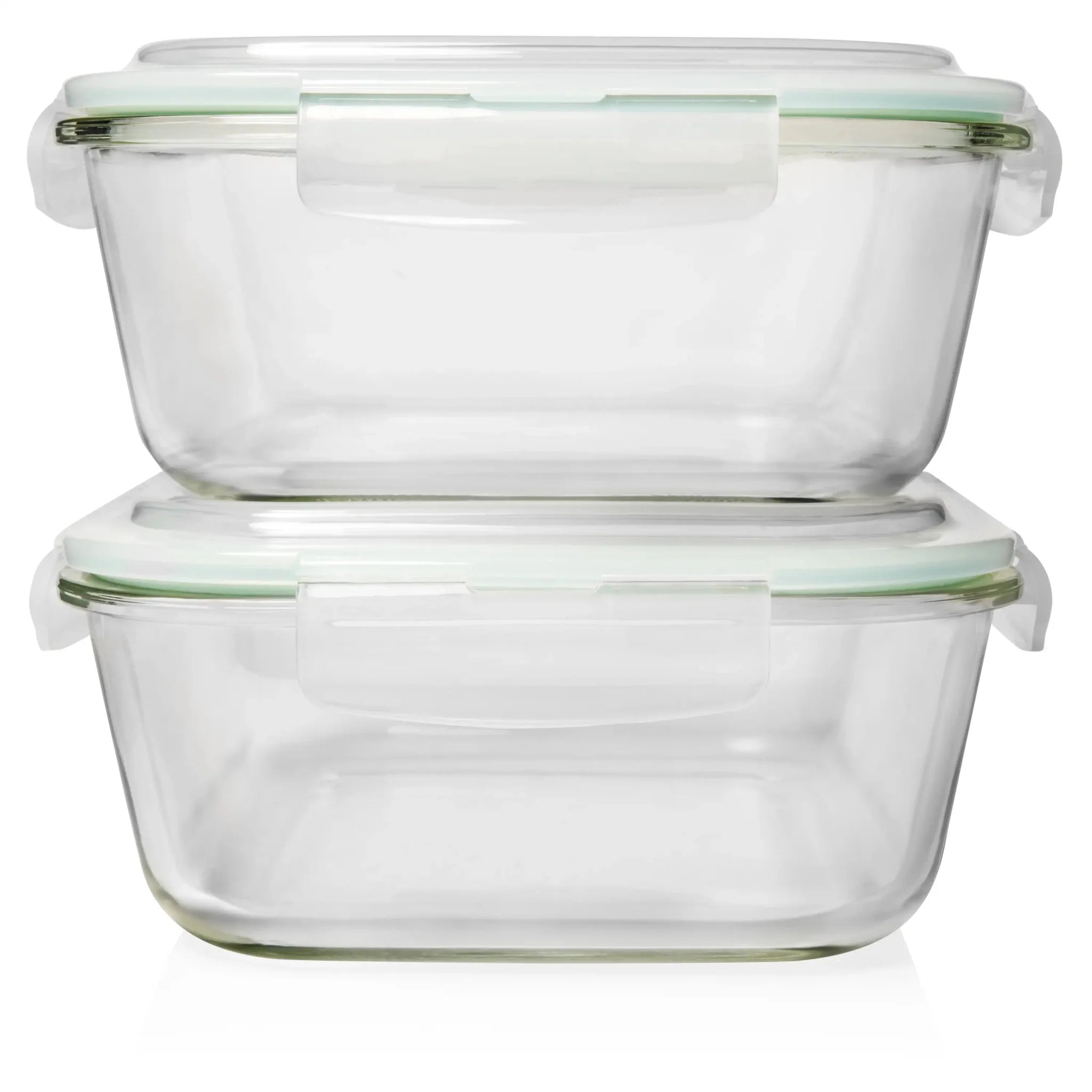 2260 Glass Set - Set of 2 Pc