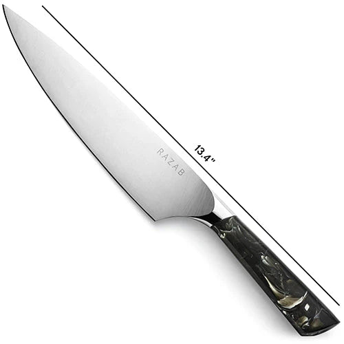 Chef's Knife