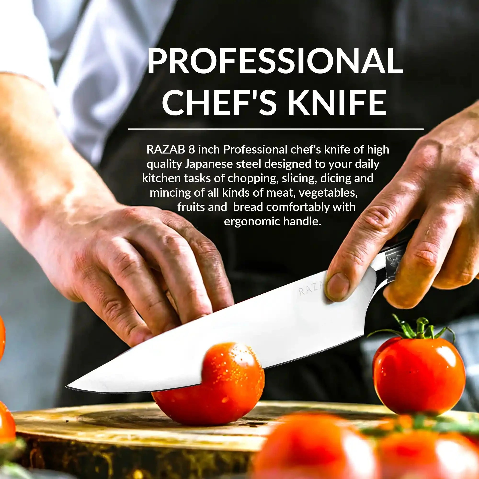 Chef's Knife
