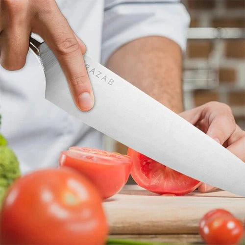Chef's Knife